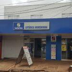 apostador sortudo