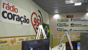 Rádio Coração