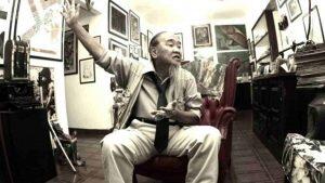 Roberto Higa