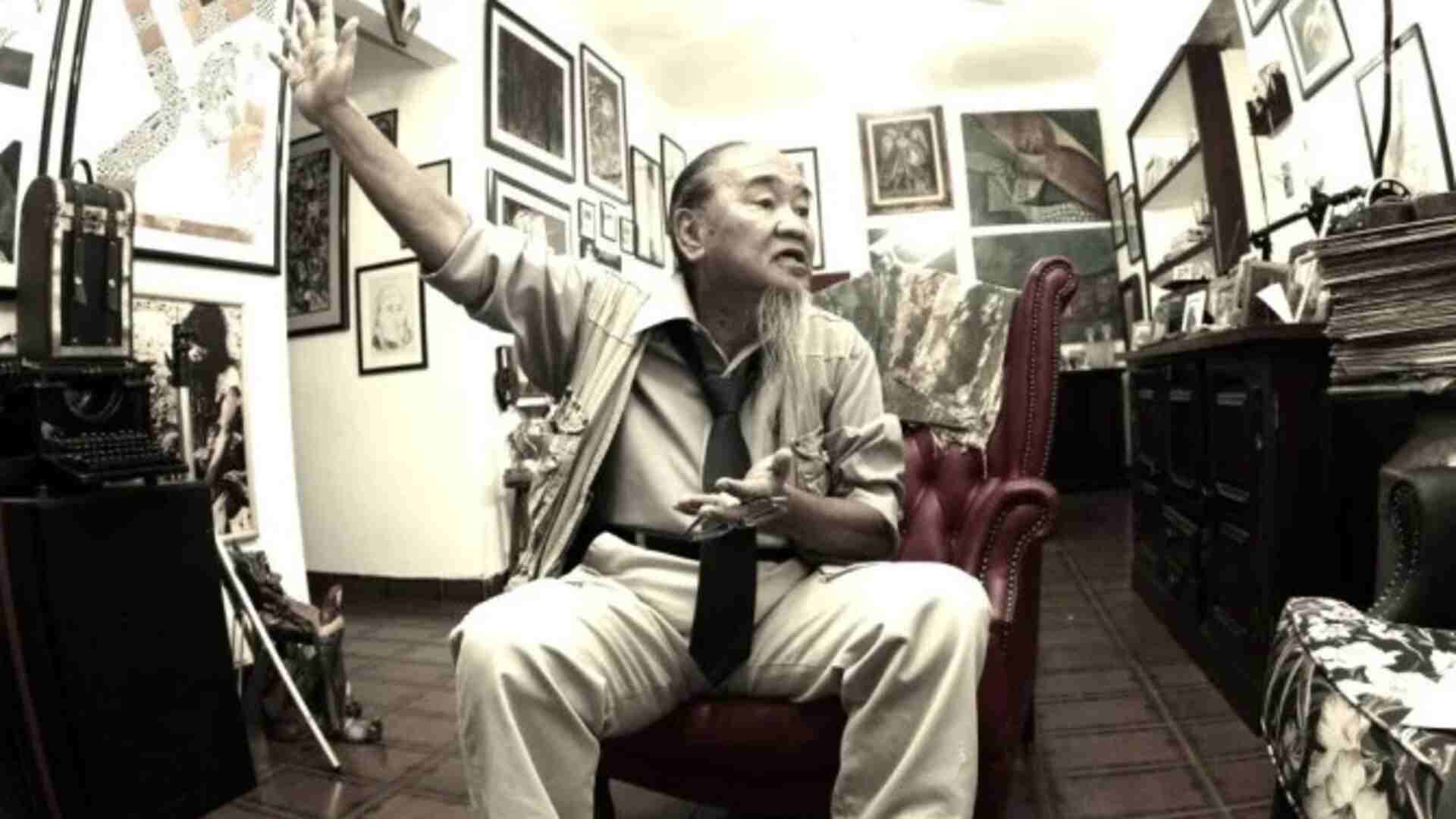Roberto Higa