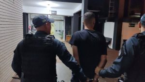 preso ilustrativa
