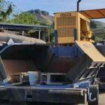 Vibro Acabadora de Pneu Três Lagoas 2