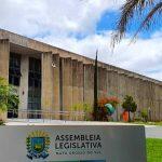 projeto Assembleia