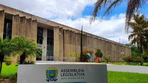 projeto Assembleia