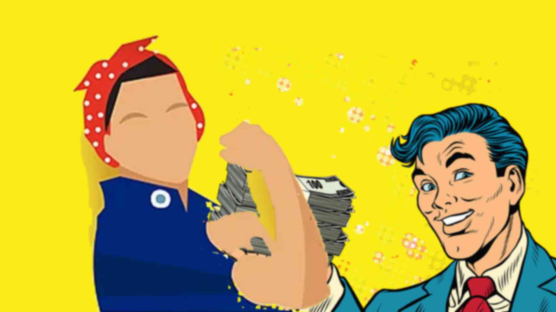 Candidatas em MS denunciam desvio do dinheiro de campanha (Ilustração, Web)