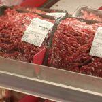 carne moída