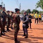 Exército