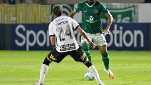 Corinthians