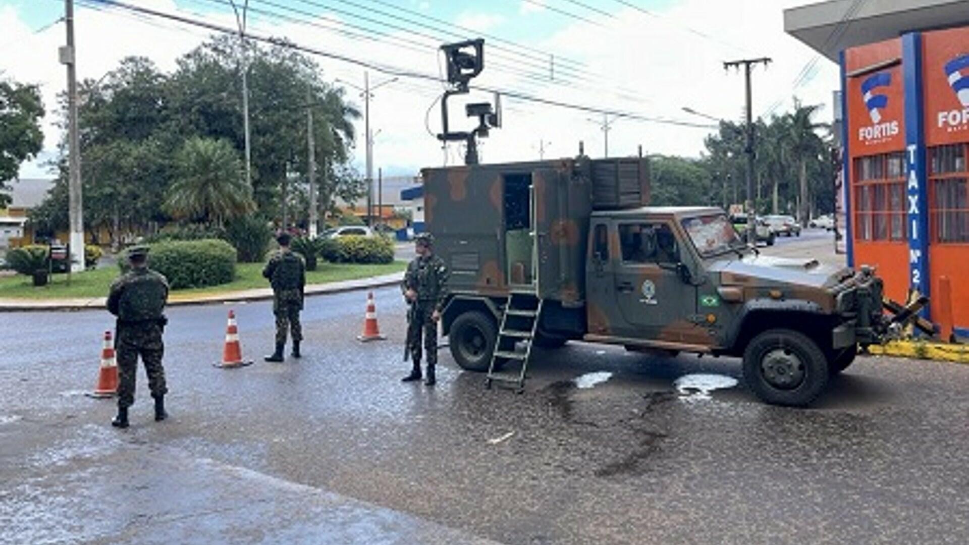 Exército