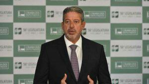 Arthur Lira