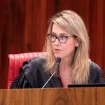 Ministra