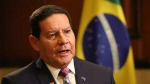 mourão