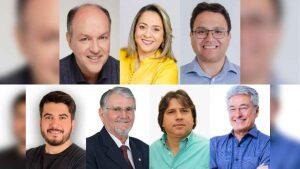 novos eleitos deputado estadual 2