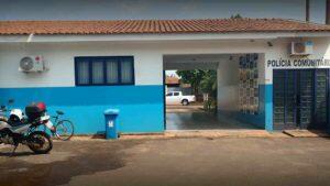 Chapadão do Sul