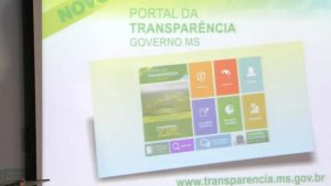 Portal da Transparência