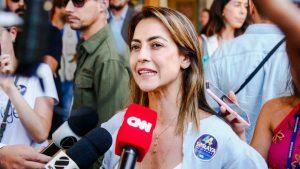 Soraya Thronicke
