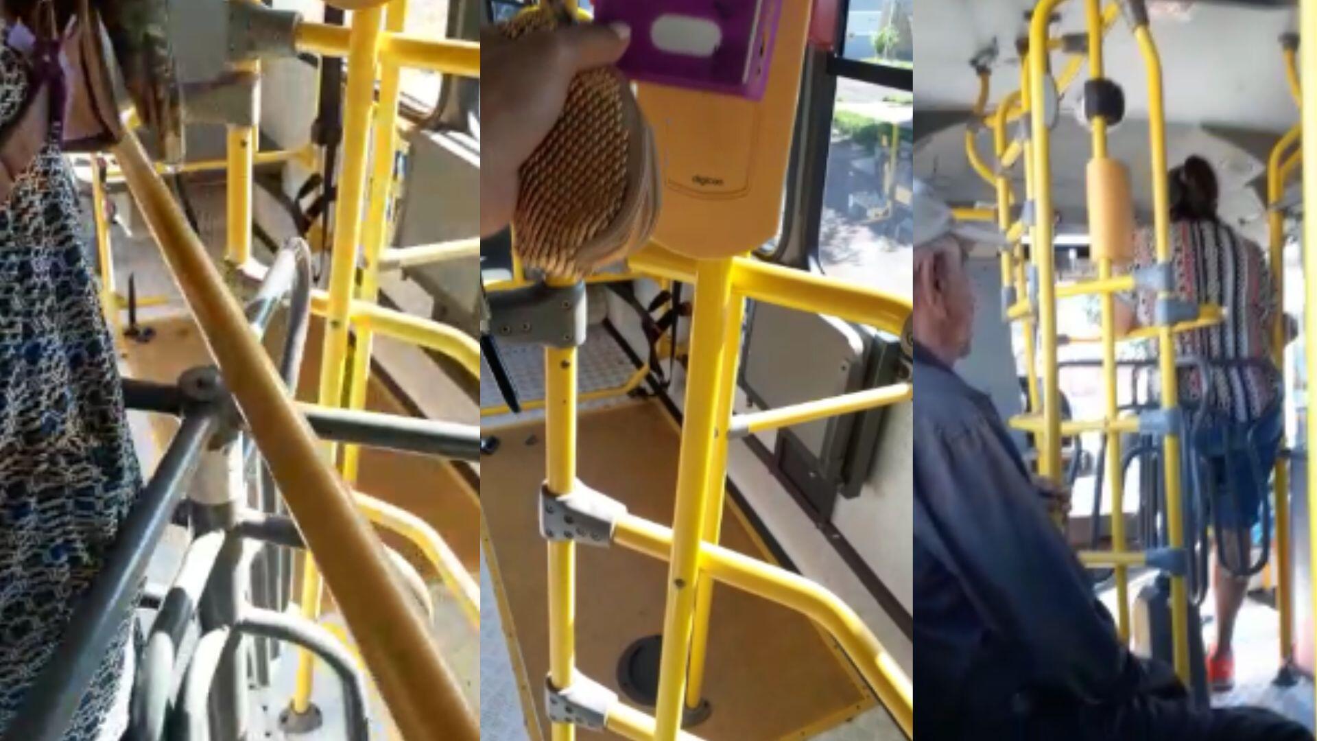 ônibus