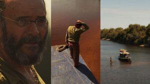último capítulo de pantanal