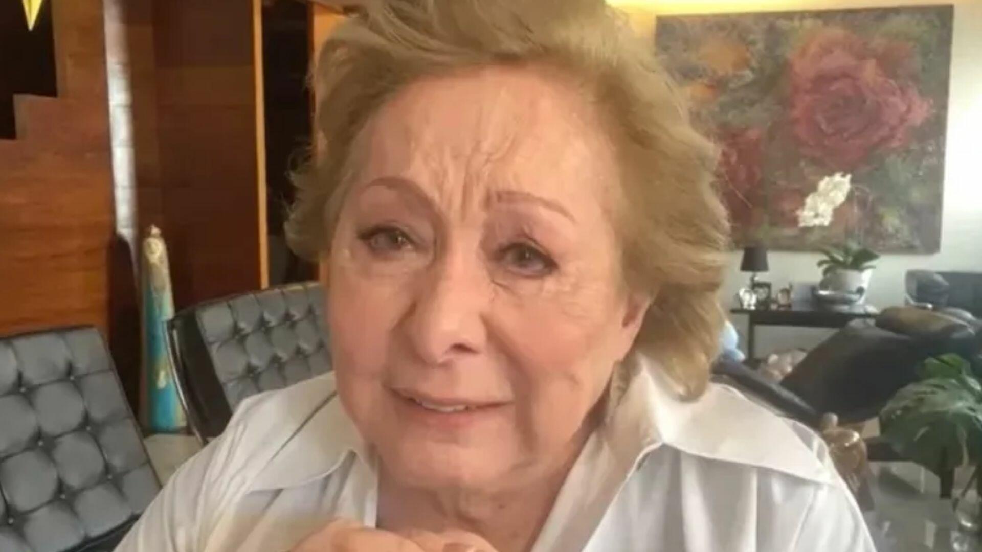 aracy balabanian