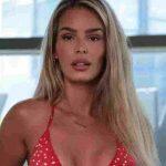 Yasmin Brunet