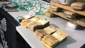 operação