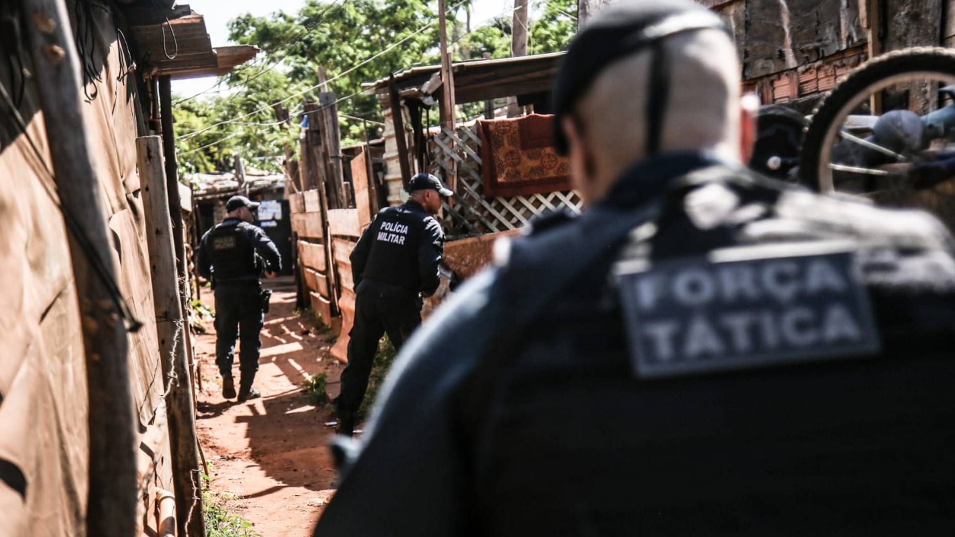 irmão