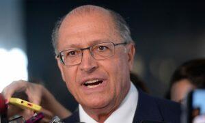 Alckmin