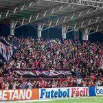 Atlético-GO futebol brasileirão 1