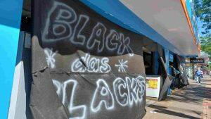 Black Friday Campo Grande