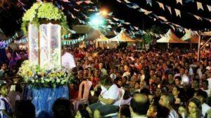 festa Ladário