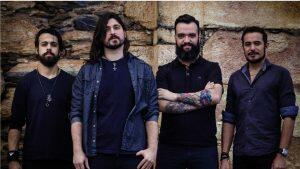 Foo Fighters Banda
