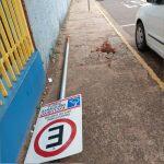 placa