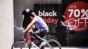 black comerciante