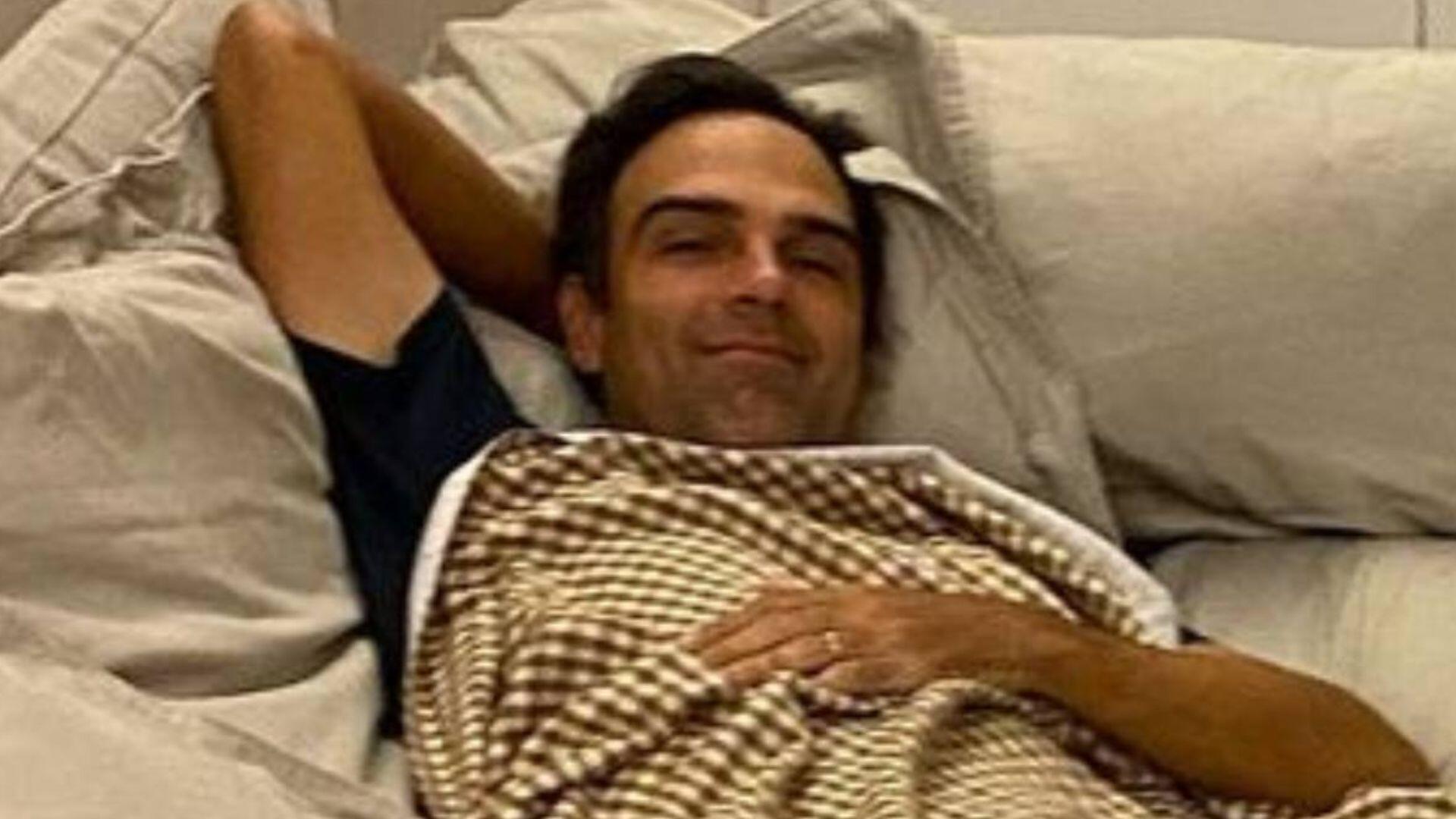 tadeu schmidt