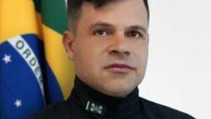 prf Silvinei Vasques
