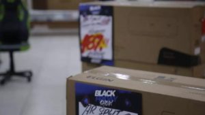 black friday