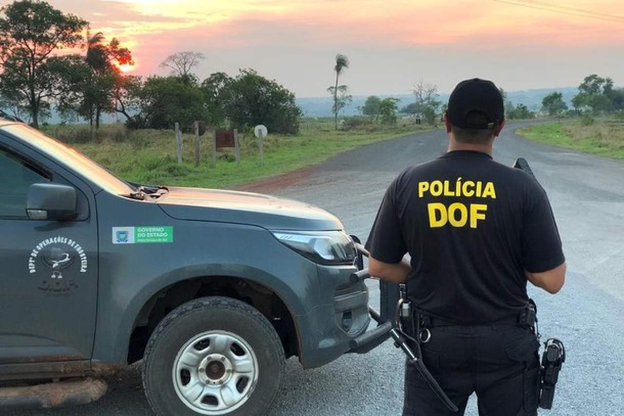 Dof criança