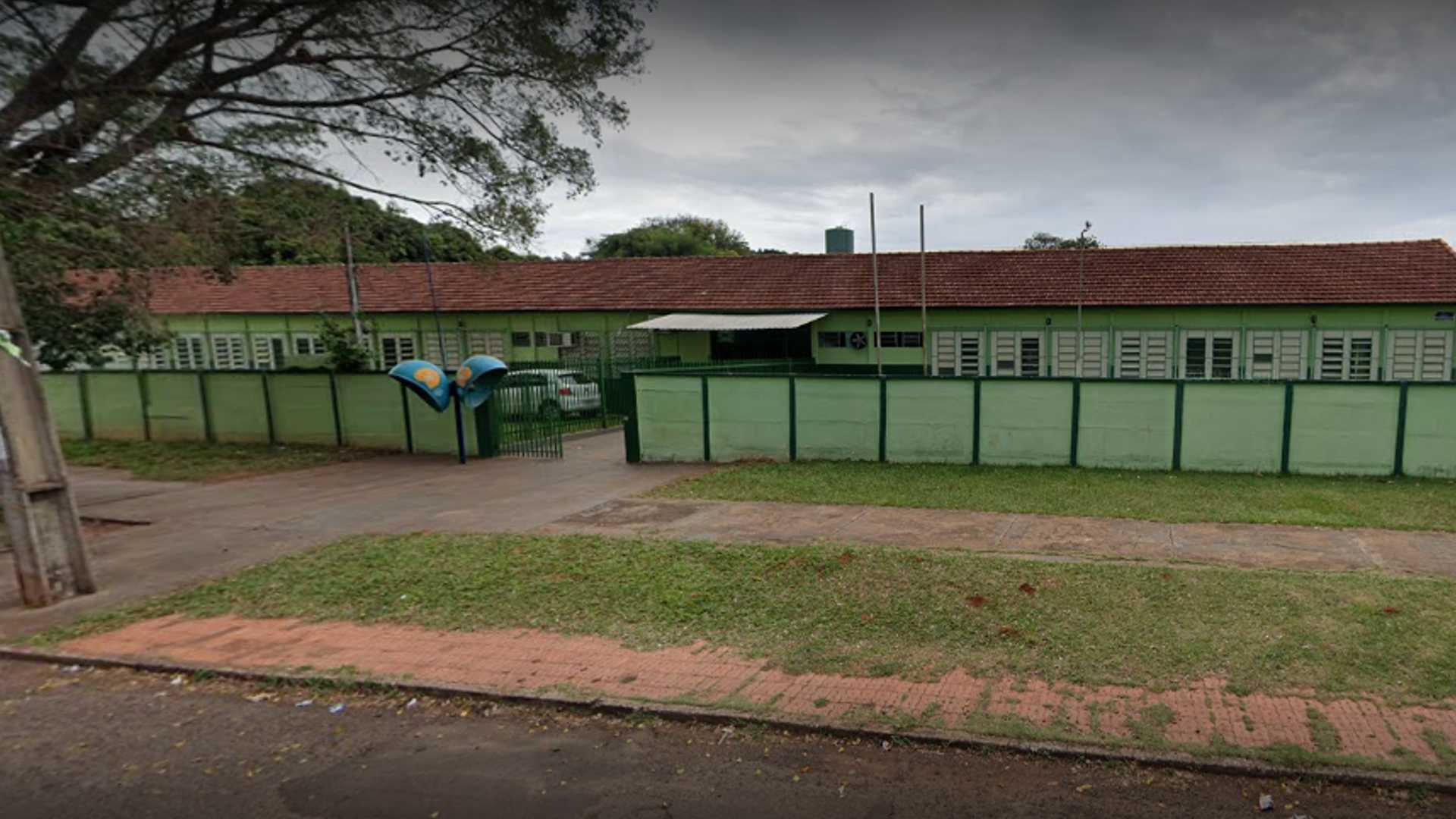 escola