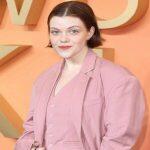 Georgie Henley