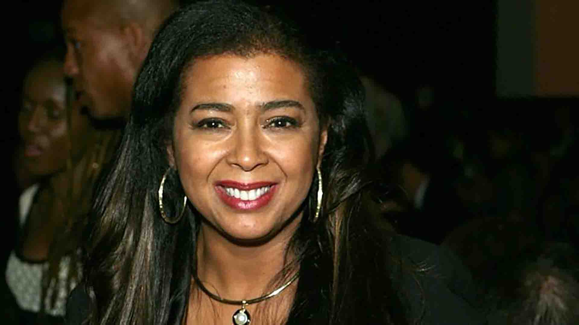Cantora Irene Cara morreu aos 63 anos. (Foto: Divulgação)