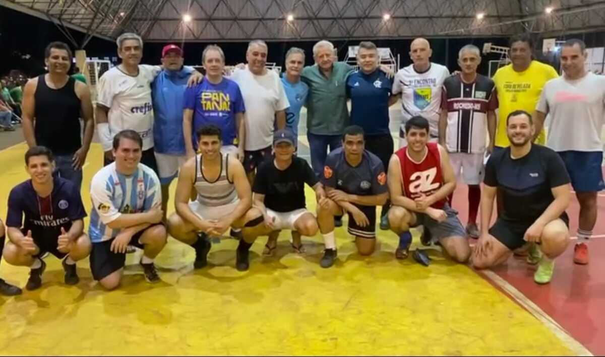futsal