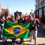 jovens embaixadores