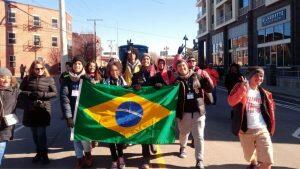 jovens embaixadores