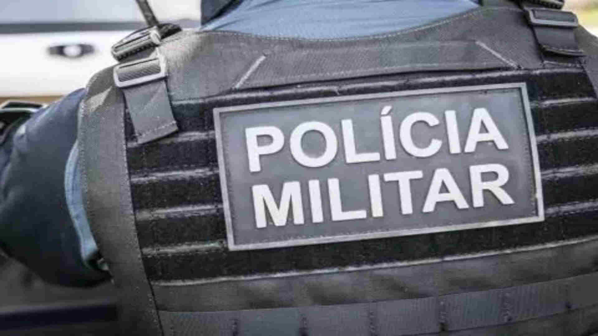 Polícia Militar