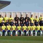 Seleção Brasileira