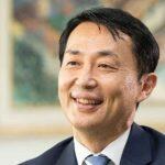Teiji Hayashi