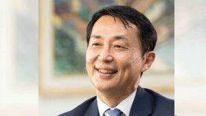 Teiji Hayashi