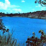 Cascalheira é um ponto muito frequentado pela população de Três Lagoas. (Foto: Wikipedia/Reprodução)
