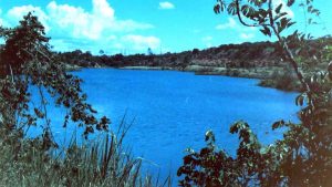 Cascalheira é um ponto muito frequentado pela população de Três Lagoas. (Foto: Wikipedia/Reprodução)