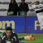 coritiba futebol 1